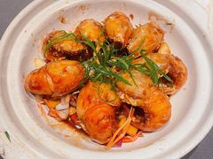 -小炳胜(卓悦中心店)