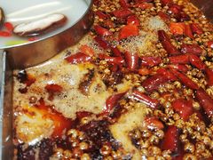 好运炸裂锅-新辣道鱼火锅(世纪金源购物中心店)