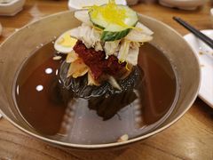 -玉流馆餐厅