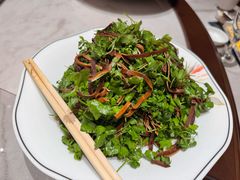 -老边饺子馆(中街店)