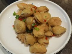 -九华山聚龙大酒店