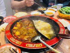 -蜀都冒菜·酱蟹生腌