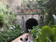 -铁路文化公园
