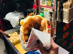 -利强记北角鸡蛋仔(弥敦道店 )