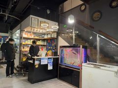 -老杨头烧烤(博烤堂店)