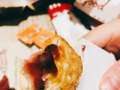 红豆派-肯德基(京广桥店)