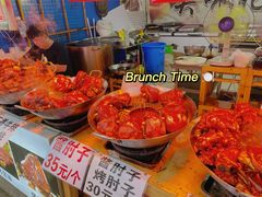 -大学城夜市大排档(凤栖路店)