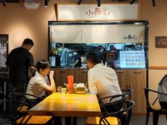 -小韩屋韩国料理(上海湾店)