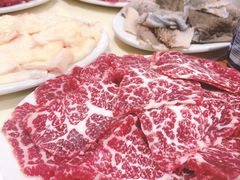 -福合埕牛肉火锅(长平国新店)