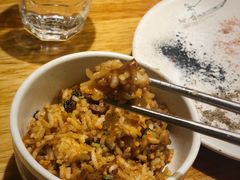 -隐炉和牛烧肉店(群力店)