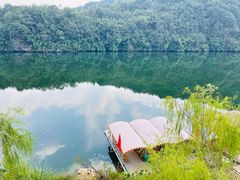 -婺源梦里老家大型山水实景演出