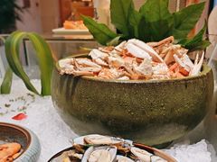 -威斯汀舞台餐厅