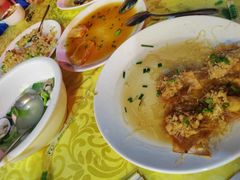 -景隆乳鸽王海鲜餐厅(溪涌店)
