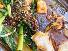 -闫家炸鸡架(五爱总店)