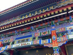 -西安贾三灌汤包·回坊小吃·清真炒菜(北院门总店)