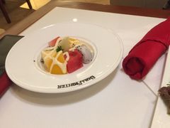 -斗牛士牛排(南京东路店)