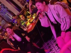 -红牌美蛙鱼头火锅(万辉国际广场店)