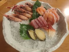 -大焰自助日式料理 铁板烧(徐汇店)