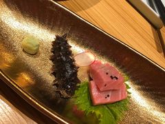 -花和海鲜自助(梅江店)
