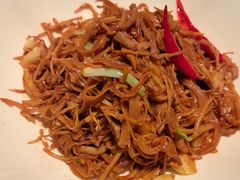 -秀儿四九城·新京菜(亚运村鸟巢店)