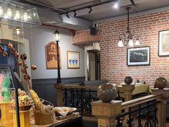 -秋林西餐厅(总店)