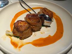 意式面皮卷-Solo(衡山路店)