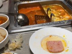 -海底捞火锅(河东万达广场店)
