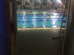 -北京八中游泳馆