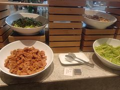 -上海虹桥宾馆味翠餐厅