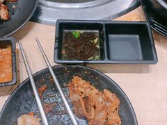 -花味·自助烤肉(雨花客厅店)