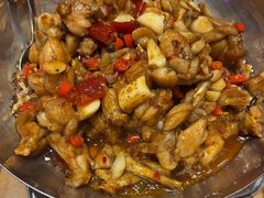 -巢爷老味(东方红店)