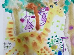 -甲乙果 美术书法(通州校区)