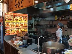 -李犟大爆鳝面·手工蟹黄包(湖滨西湖店)