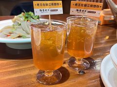 -隔壁老王·家常云南菜(皇冠店)