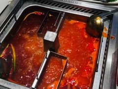 -海底捞火锅(群光广场店)