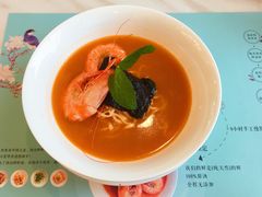 -南山鲜虾面·活鲜小馆·海味大连菜(南山总店)