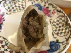 薄皮包子-阿依库勒美食快餐厅(克拉玛依店)