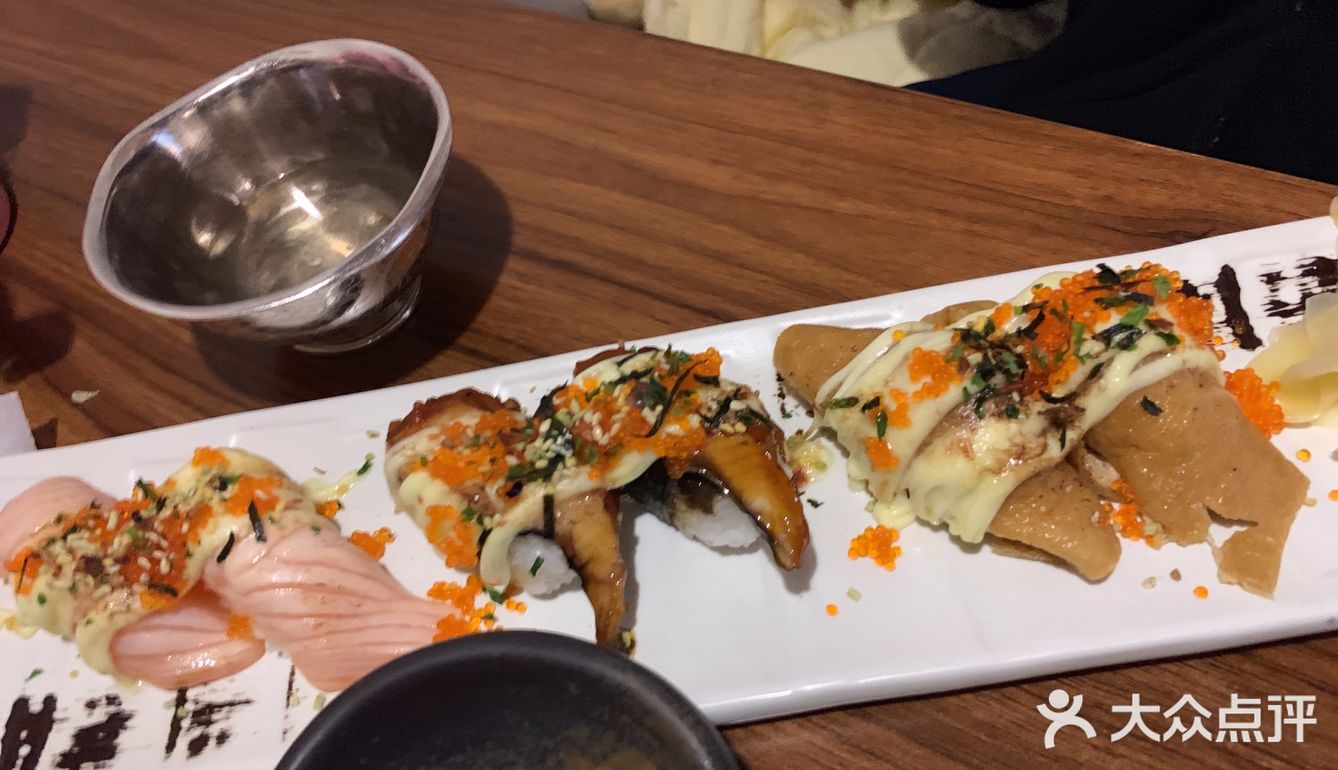 一家观望很久的店，终于不失所望的种草啦 直接买了个套