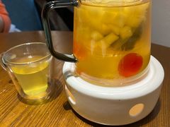 -粗茶淡饭·隐庐私厨(东亭店)