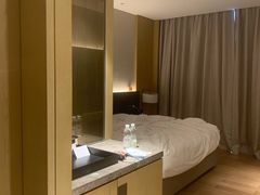 -深圳湾万怡酒店