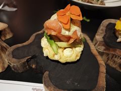 -咖梦餐厅 COMENG RESTAURANT