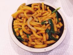 -渔娘渔家丹东海鲜(东直门店)