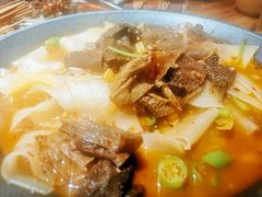 -阿记烧烤(大兴新区店)