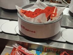 -龍歌自助小火锅(雨花台江南虹悦城店)