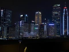 -Mercato莫卡多露台餐厅与酒吧(K11店)