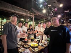 -胡桃里乐队酒馆