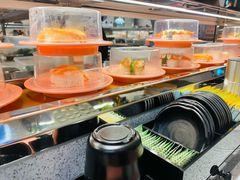 -争鲜回转寿司(中街大悦城店)
