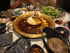 -哥老官重庆美蛙鱼头(西湖银泰十一哥店)