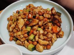 -同合居·非遗东北菜(红博会展店)