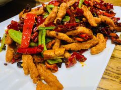 -一盏明灯全素斋(殊像寺店)